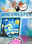 Let's Minesweeper (PC) - Steam Cadeau - GLOBAL Steam Gift GLOBAL