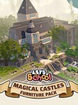 Let's School - Magical Castles Furniture Pack (PC) - Steam Clave - GLOBAL Steam Key GLOBAL