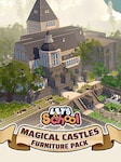Let's School - Magical Castles Furniture Pack (PC) - Steam Key - GLOBAL Steam Key GLOBAL