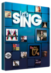 Let's Sing PC Steam Klucz GLOBALNY