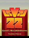 LEVEL 22 PC Steam Key GLOBAL