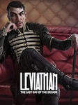 Leviathan: The Last Day of the Decade PC Steam Key GLOBAL