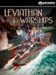 Leviathan: Warships PC Steam Key GLOBAL
