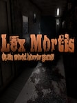 Lex Mortis PC Steam Klucz GLOBALNY