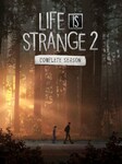 Life is Strange 2 Complete Season (PC) - Steam Account - GLOBAL Steam Account GLOBAL