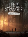 Life is Strange 2 Complete Season PC Steam Key EUROPE