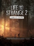 Life is Strange 2 Complete Season Steam Clave GLOBAL Steam Key GLOBAL