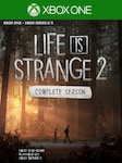 Life is Strange 2 Complete Season Xbox One Xbox Live Schlüssel ARGENTINIEN