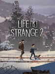 Life is Strange 2 - Episode 2 PC Steam Key GLOBAL