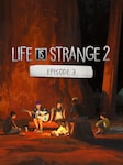Life is Strange 2 - Episode 3 PC Steam Key GLOBAL