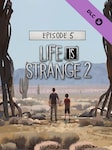 Life is Strange 2 - Episode 5 (PC) - Steam Key - GLOBAL Steam Key GLOBAL