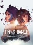 Life is Strange Arcadia Bay Collection Nintendo Switch Nintendo eShop Key EUROPE