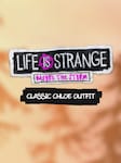 Life is Strange: Before the Storm Classic Chloe Outfit Pack PS4 PSN Key GLOBAL