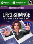 Life is Strange: Double Exposure | Deluxe Edition (Xbox Series X/S, PC) - Xbox Live Key - GLOBAL Xbox Live Key GLOBAL