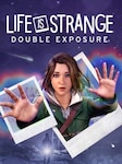 Life is Strange: Double Exposure PC Steam Key ROW