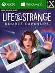 Life is Strange: Double Exposure (Xbox Series X/S, PC) - Xbox Live Klucz - GLOBALNY Xbox Live Key GLOBAL