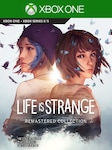 Life is Strange Remastered Collection Xbox One Xbox Live Clé EUROPE