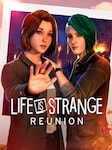 Life is Strange: Reunion (PC) - Steam Account - GLOBAL Steam Account GLOBAL