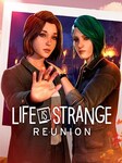 Life is Strange: Reunion (PC) - Steam Klucz - GLOBALNY Steam Key GLOBAL