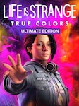 Life is Strange: True Colors Ultimate Edition PC Steam Key EUROPE