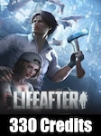 LifeAfter 330 Credits - GLOBAL Direct Top-up GLOBAL