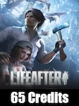 LifeAfter 65 Credits - GLOBAL Direct Top-up GLOBAL