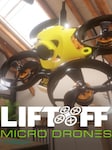 Liftoff: Micro Drones PC Steam Konto GLOBAL