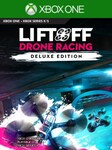 Liftoff | Deluxe Edition (Xbox One) - Xbox Live Key - ARGENTINA Xbox Live Key ARGENTINA