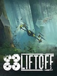 Liftoff PC Steam Account GLOBAL