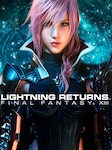 LIGHTNING RETURNS: FINAL FANTASY XIII PC Steam Key GLOBAL
