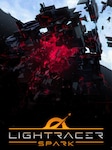 Lightracer Spark PC Steam Key GLOBAL