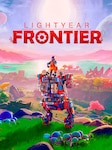 Lightyear Frontier PC Steam Account GLOBAL