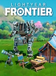 Lightyear Frontier: Supporter Pack: Pioneer Bundle PC Steam Klucz GLOBALNY