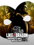 Like a Dragon: Infinite Wealth PC Steam Key GLOBAL