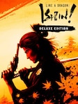 Like a Dragon: Ishin! Digital Deluxe PC Steam Key GLOBAL