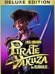 Like a Dragon: Pirate Yakuza in Hawaii Digital Deluxe Edition PC Steam Key GLOBAL