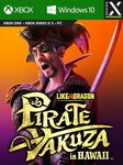 Like a Dragon: Pirate Yakuza in Hawaii (Xbox Series X/S, PC) - Xbox Live Klucz - GLOBALNY Xbox Live Key GLOBAL