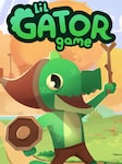 Lil Gator Game PC Steam Klucz GLOBALNY