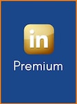LinkedIn Premium Business 12 Months Linkedin Key GLOBAL
