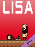 LISA the Joyful Steam Clé GLOBAL Steam Key GLOBAL