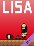 LISA the Joyful Steam Klucz GLOBALNY Steam Key GLOBAL