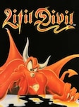 Litil Divil Steam Klucz GLOBALNY Steam Key GLOBAL
