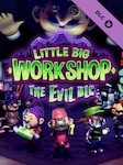 Little Big Workshop - The Evil DLC (PC) - Steam Key - GLOBAL Steam Key GLOBAL