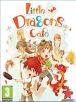 Little Dragons Café PC Steam Schlüssel GLOBAL