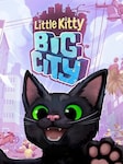 Little Kitty, Big City PC Steam Klucz GLOBALNY