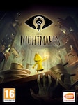 Little Nightmares Complete Edition Complete Edition Xbox One Xbox Live Clave EUROPA