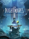 Little Nightmares II (PC) - Steam Klucz - GLOBALNY Steam Key GLOBAL