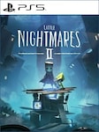 Little Nightmares II (PS5) - PSN Account - GLOBAL PSN Account GLOBAL