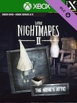 Little Nightmares II The Nome's Attic Xbox Series X/S Xbox Live Clave EUROPA
