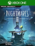 Little Nightmares II Xbox Series X/S Xbox Live Key EUROPE